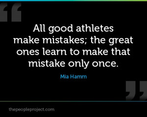 Leadership is not magnetic personality