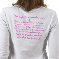 Wrestling Mom Quotes Designs, wrestling mom