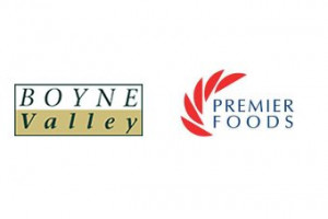 UK/IRELAND: Premier Foods sells Irish unit to Boyne Valley Group