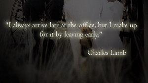 Funny Office Quotes 2014