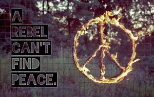 , fire, inspiration, inspire, life, peace, photography, quote, rebel ...