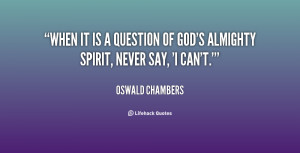 Oswald Chambers Quotes Quote-oswald-chambers-when