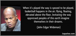 John Wall Basketball Quotes