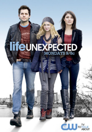 Series: Life Unexpected