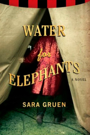 Water For Elephants Quotes 1.0