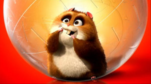 Bolt And Rhino Bolt interview (2:18) rhino