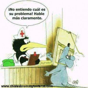 Hola amigos..esta vez les traigo algo diferente..imagenes chistosas ...