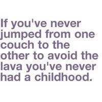 childhood
