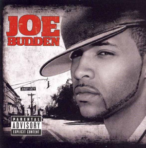 Joe Budden Body Building Tips