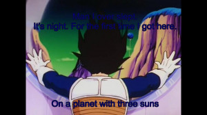 Dragon Ball Z Vegetas Best Quotes ~ Vegeta Laughing Meme - Dragon Ball ...