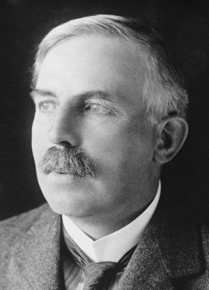 ... new zealander authors ernest rutherford facts about ernest rutherford
