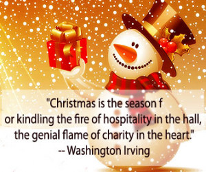 African American Santa Christmas Holiday Greeting Post Cards Print