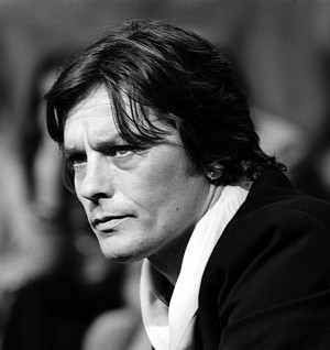 quotes authors french authors alain delon facts about alain delon