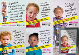 ... teen pregnancy, and unwanted or unexpected teen pregnancy is stirring