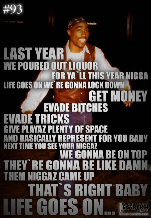 Home | 2pac quotes life goes on Gallery | Also Try: