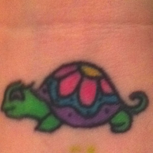 ... , Body Art, Turtles Tattoo, Turtle Tattoos, Eye, Turtles Representing