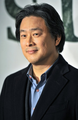 Park Chan wook Picture 5