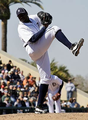 dontrelle willis