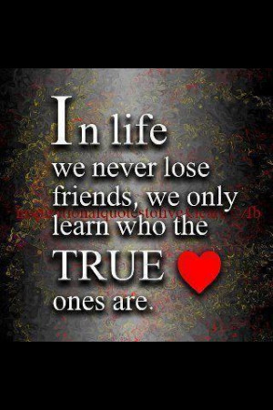 How much you care is how much their might like you!