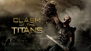 Download Perseus - Clash of the Titans wallpaper