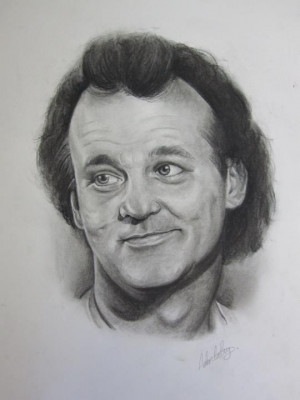 Bill Murray - What About Bob?