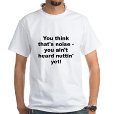 Al Jolson Quote Shirts & T Shirts