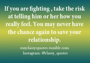 relationship fighting quotes tumblr