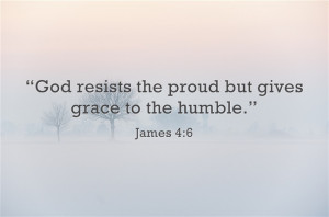 Why Is Pride A Sin in the Bible?