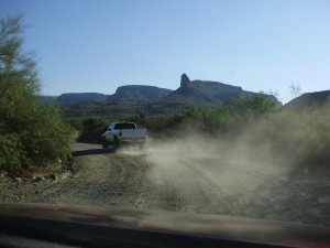 Canyon Creek Ranch Black Canyon City AZ