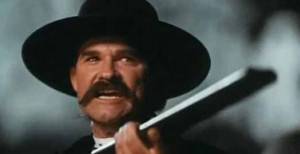 Which Film Character Has the Best Mustache Ever?