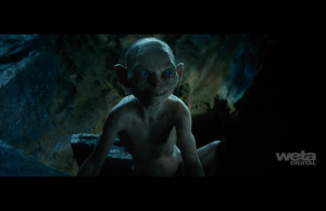 Gollum Hobbit Funny