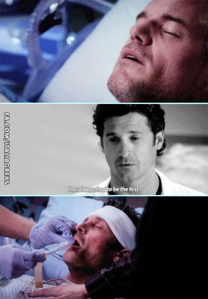 Mark Sloan quotes