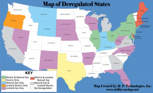 ... Our Services Energy Management Deregulated States Careers Credentials