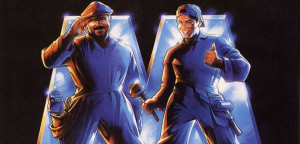 -flop video game movie Super Mario Bros . Even the star of the film ...