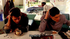 crispin glover george mcfly crispin glover george mcfly