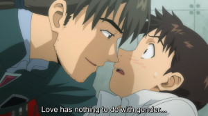 View Full Version: Evangelion: 2.0 You Can (Not) Advance