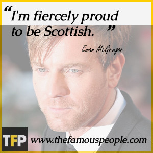Ewan McGregor Biography