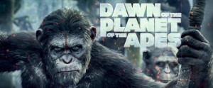 Dawn of the Planet of the Apes – Trailer 2