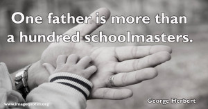 30 Cute Fathers Day Quotes from Son and Daughter