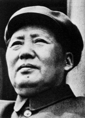 The Face of Evil: What We Can Learn From Mao Tse-tung