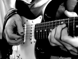 Wallpaper Aaron Lewis Guitar Bald Tattoo Flag Desktop Background