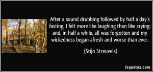 More Stijn Streuvels Quotes