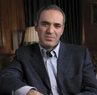 Garry Kasparov Quotes & Sayings