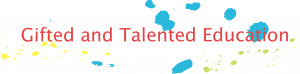 Gifted Education
