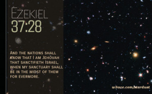 Hubble Ultra Deep Field Continues to Tell the Unfolding Story of the ...