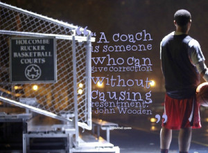 Quotes Basketball