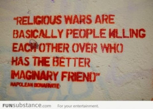 religious wars explained