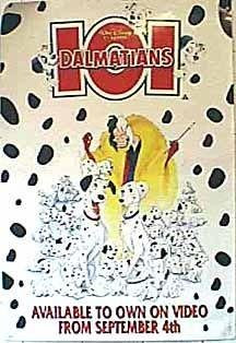 14 december 2000 titles 101 dalmatians 101 dalmatians 1961