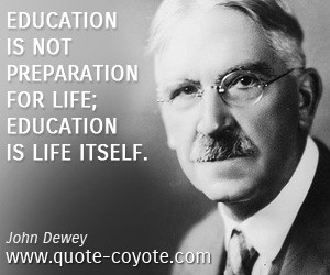 Education Quotes Not...