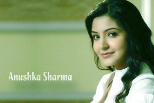 Anushka sharma wallpapers